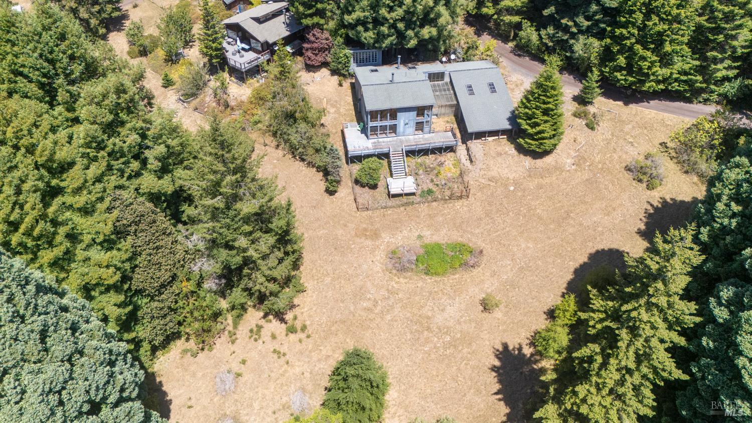 26361 Blueberry Hill Road Fort Bragg CA 95437