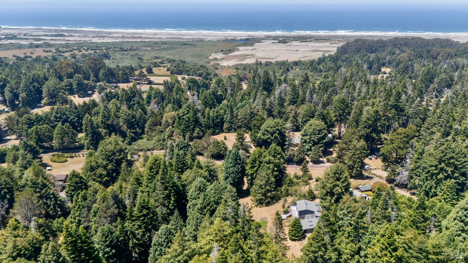 26361 Blueberry Hill Road Fort Bragg CA 95437