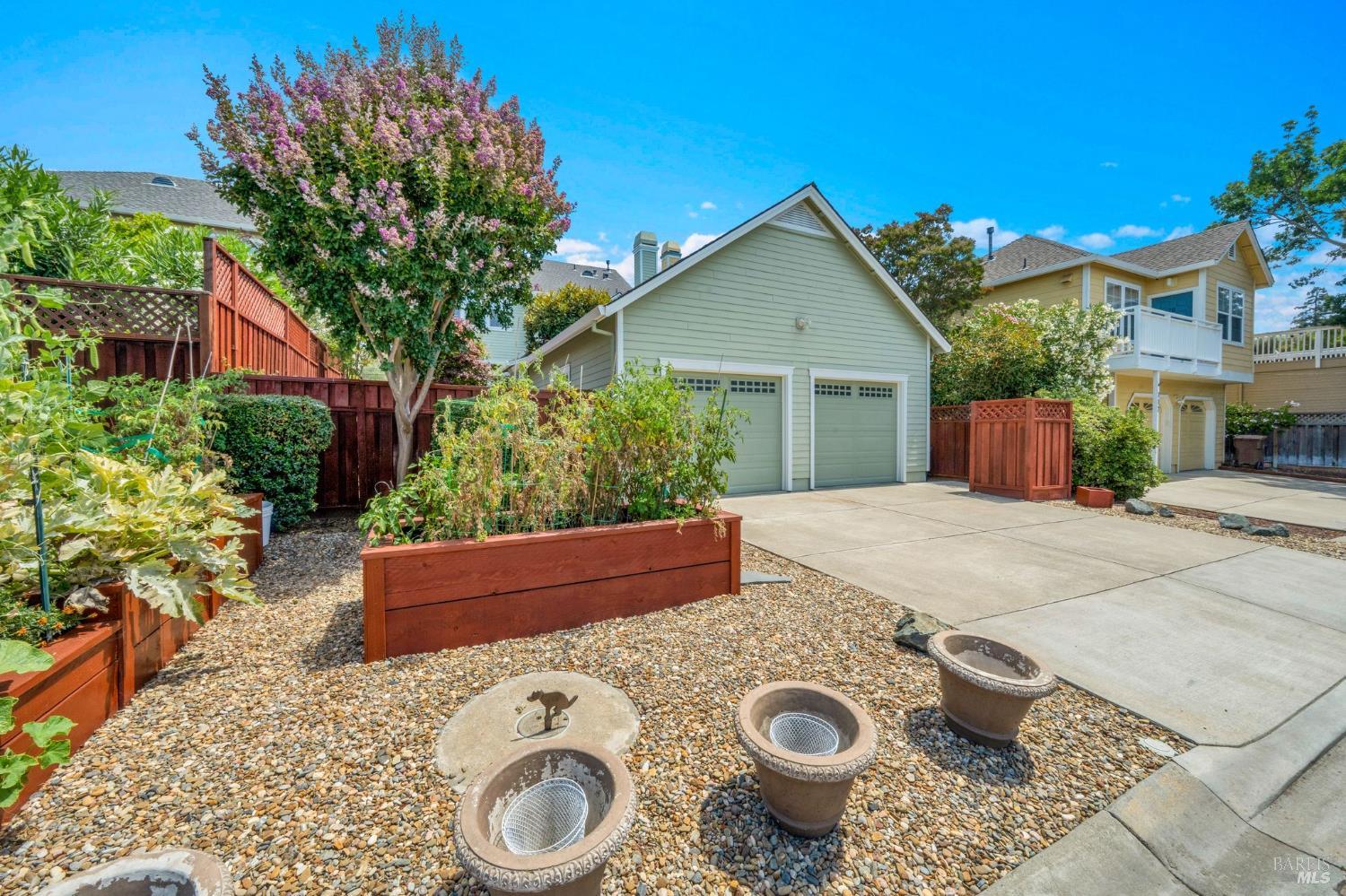 718 West K Street Benicia CA 94510