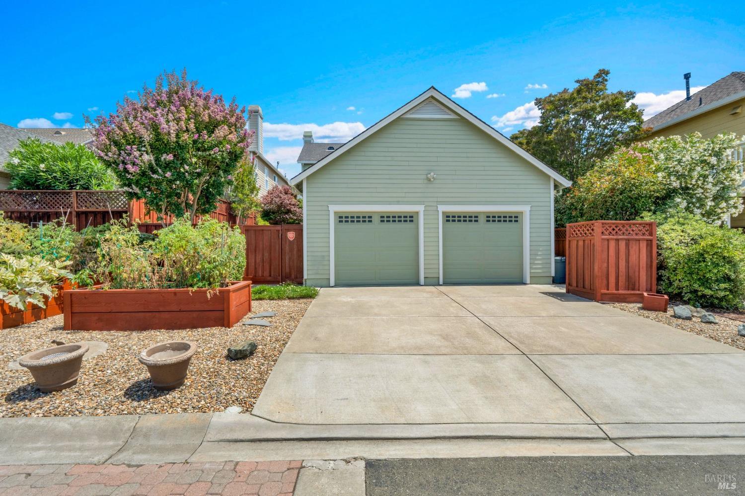 718 West K Street Benicia CA 94510