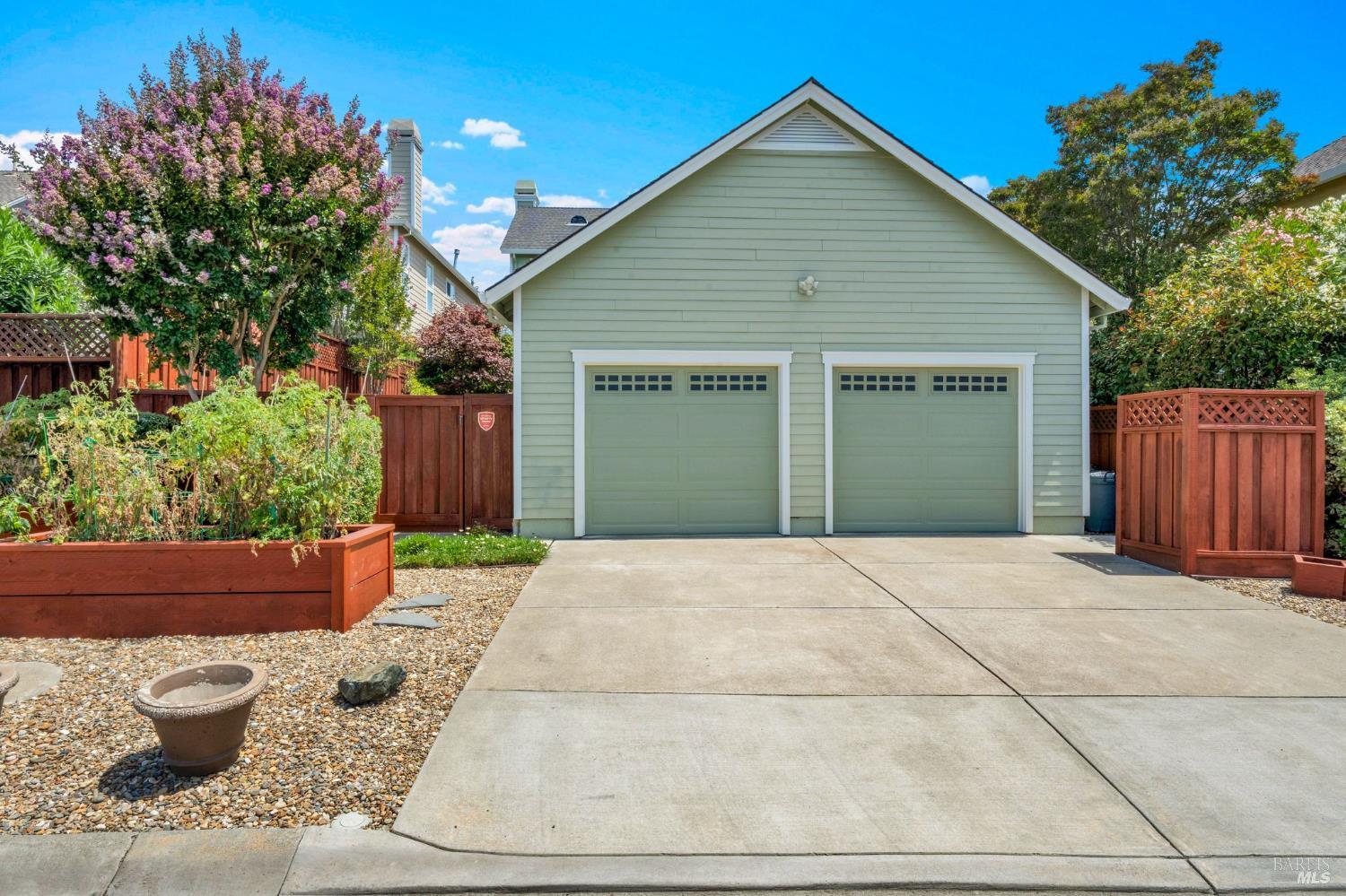 718 West K Street Benicia CA 94510