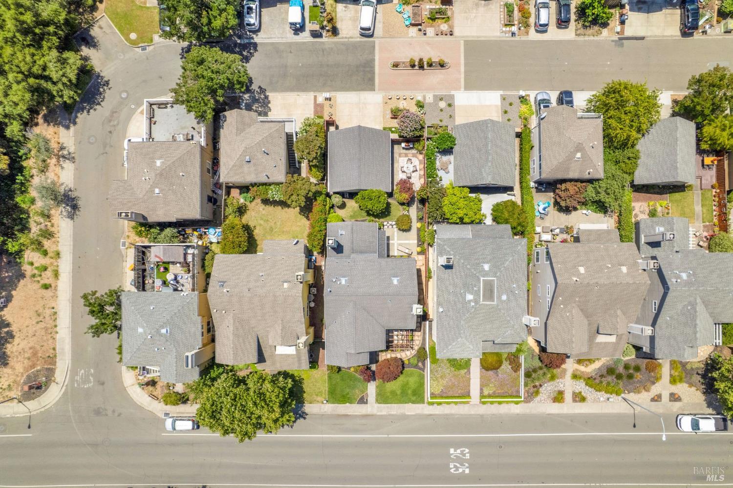 718 West K Street Benicia CA 94510