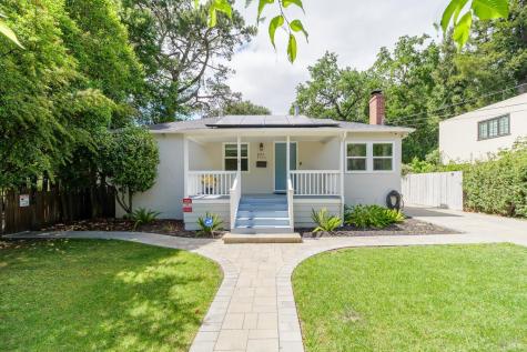 833 Belle Avenue San Rafael CA 94901