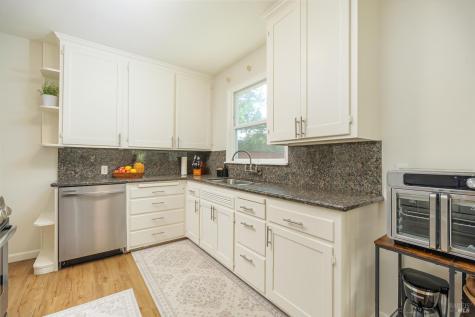 833 Belle Avenue San Rafael CA 94901