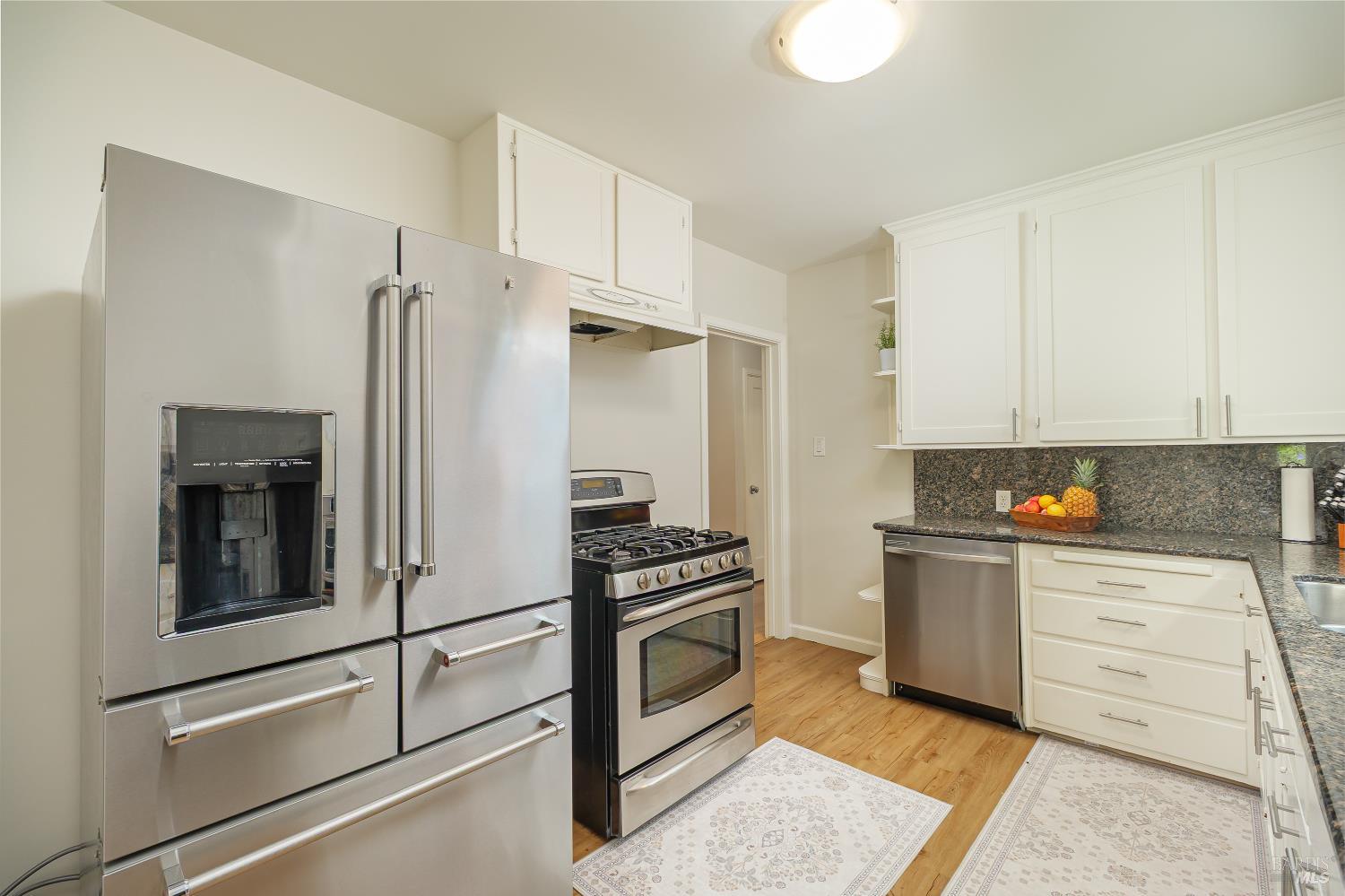 833 Belle Avenue San Rafael CA 94901