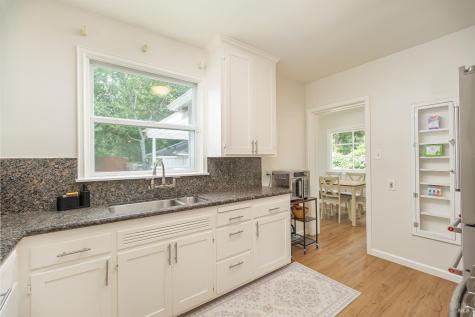 833 Belle Avenue San Rafael CA 94901