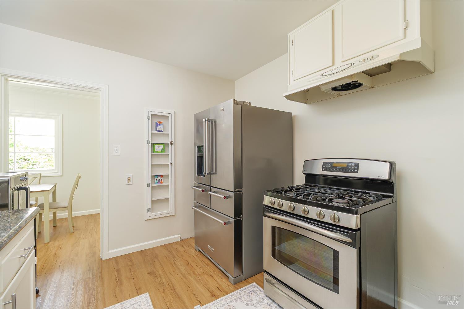 833 Belle Avenue San Rafael CA 94901