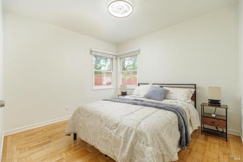 833 Belle Avenue San Rafael CA 94901