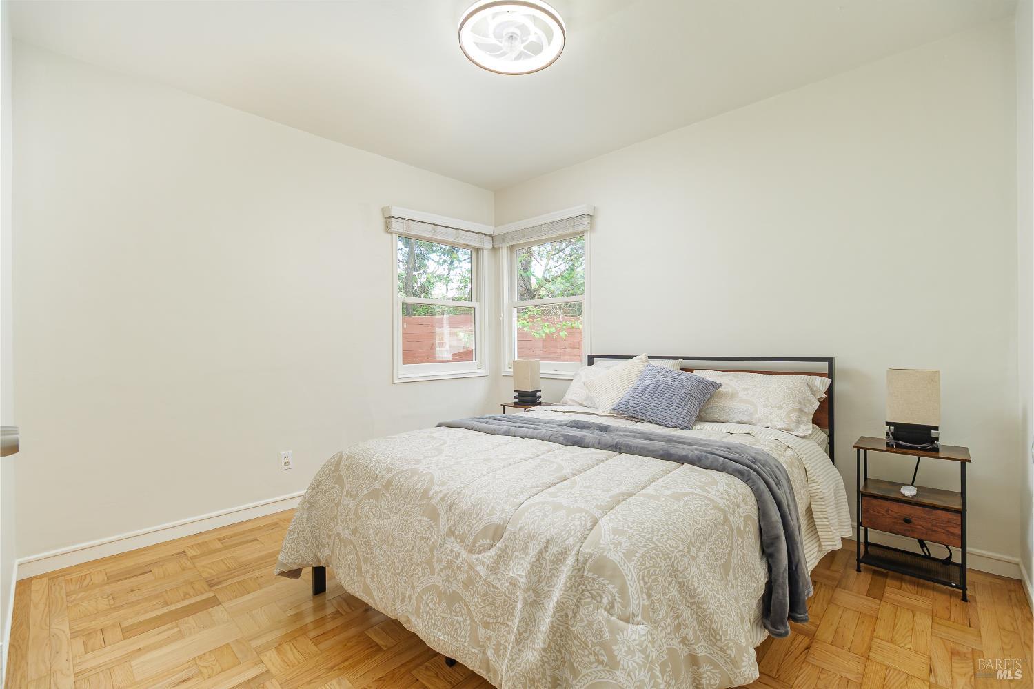 833 Belle Avenue San Rafael CA 94901