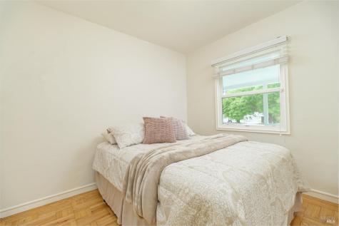 833 Belle Avenue San Rafael CA 94901