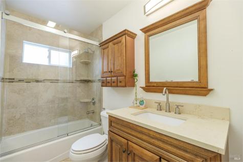 833 Belle Avenue San Rafael CA 94901