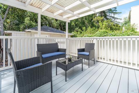 833 Belle Avenue San Rafael CA 94901
