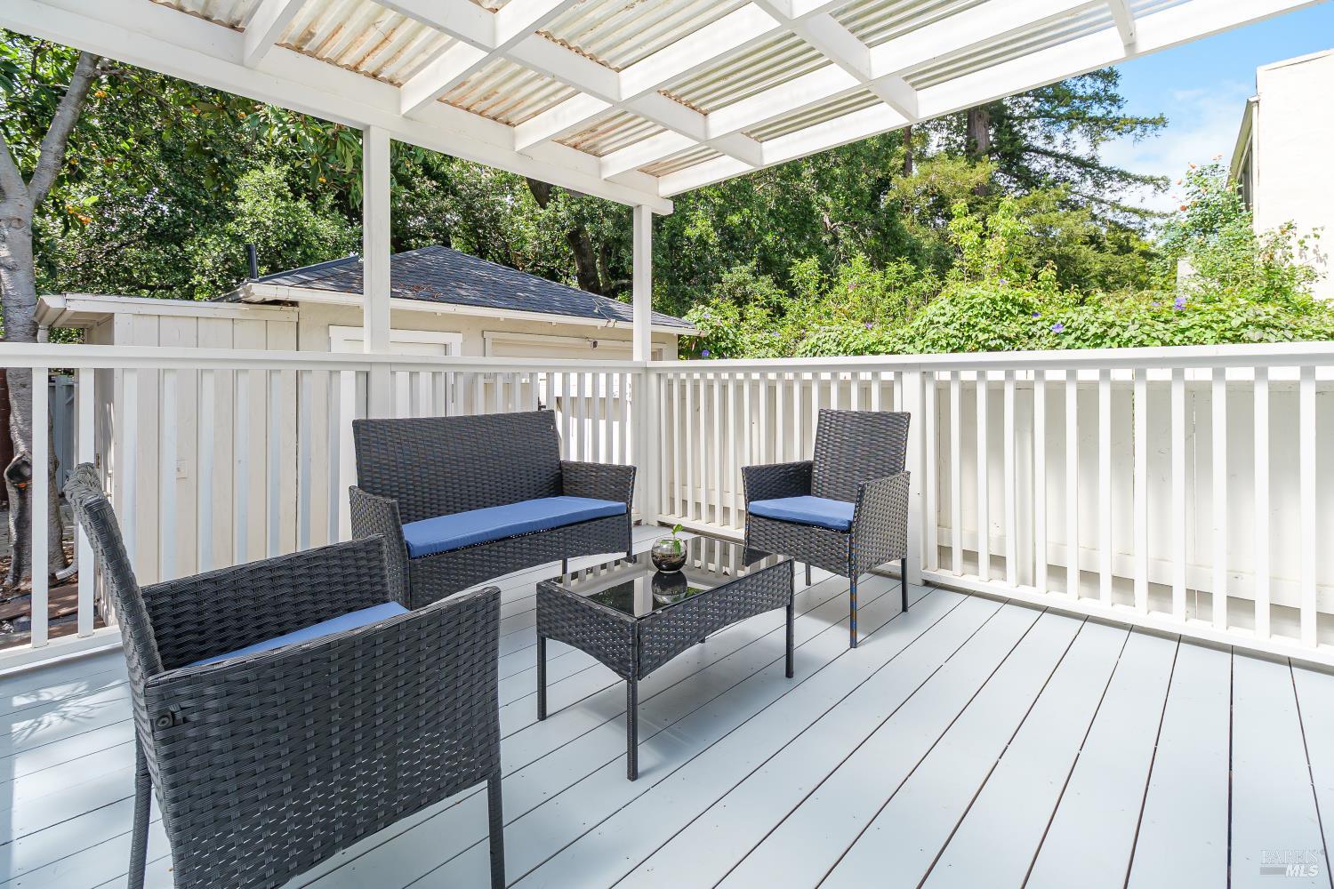 833 Belle Avenue San Rafael CA 94901