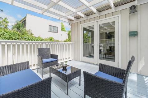 833 Belle Avenue San Rafael CA 94901