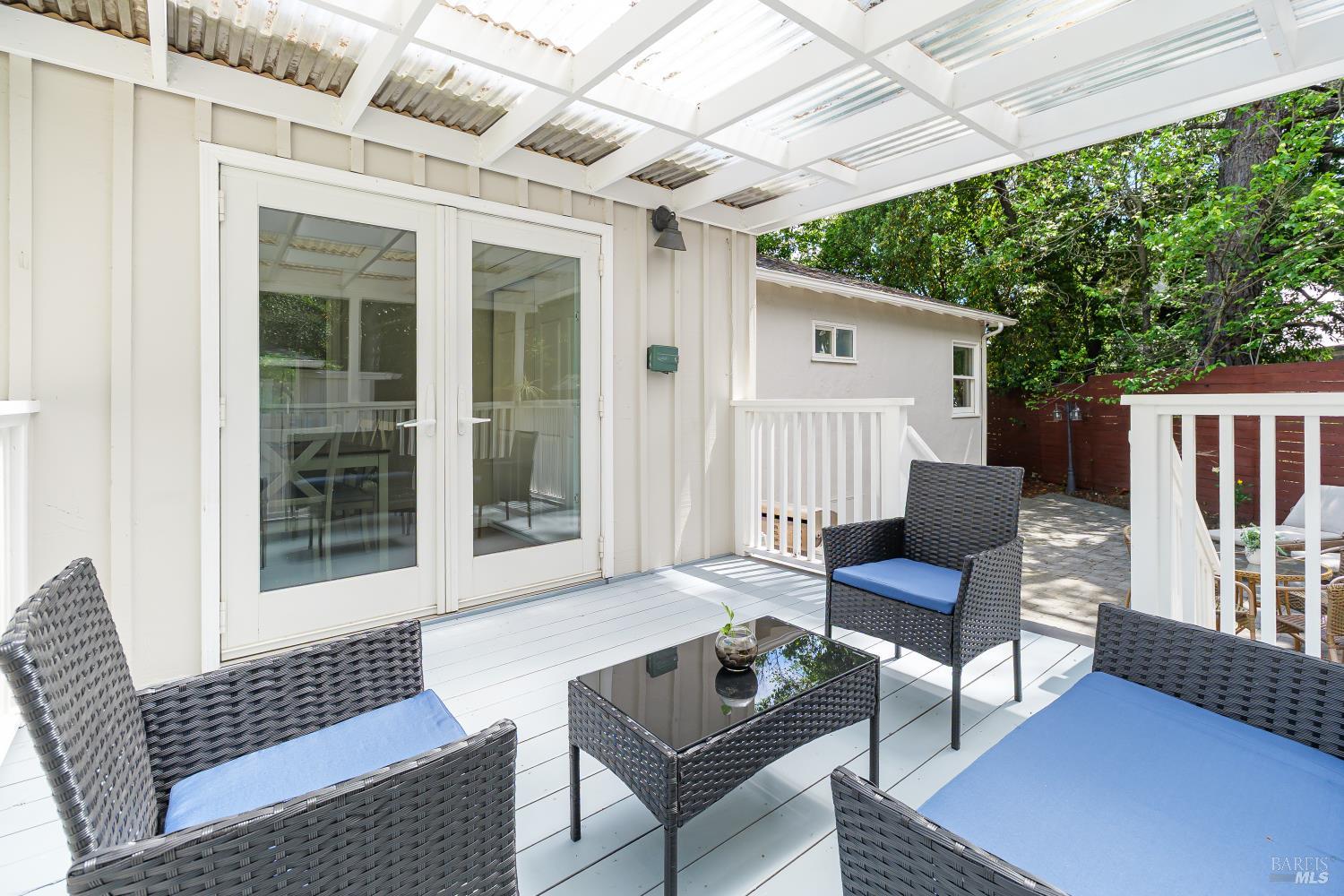 833 Belle Avenue San Rafael CA 94901