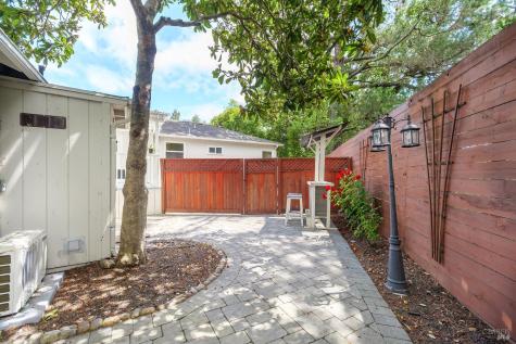 833 Belle Avenue San Rafael CA 94901