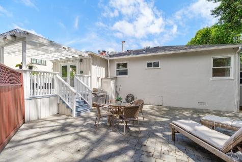 833 Belle Avenue San Rafael CA 94901