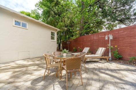 833 Belle Avenue San Rafael CA 94901