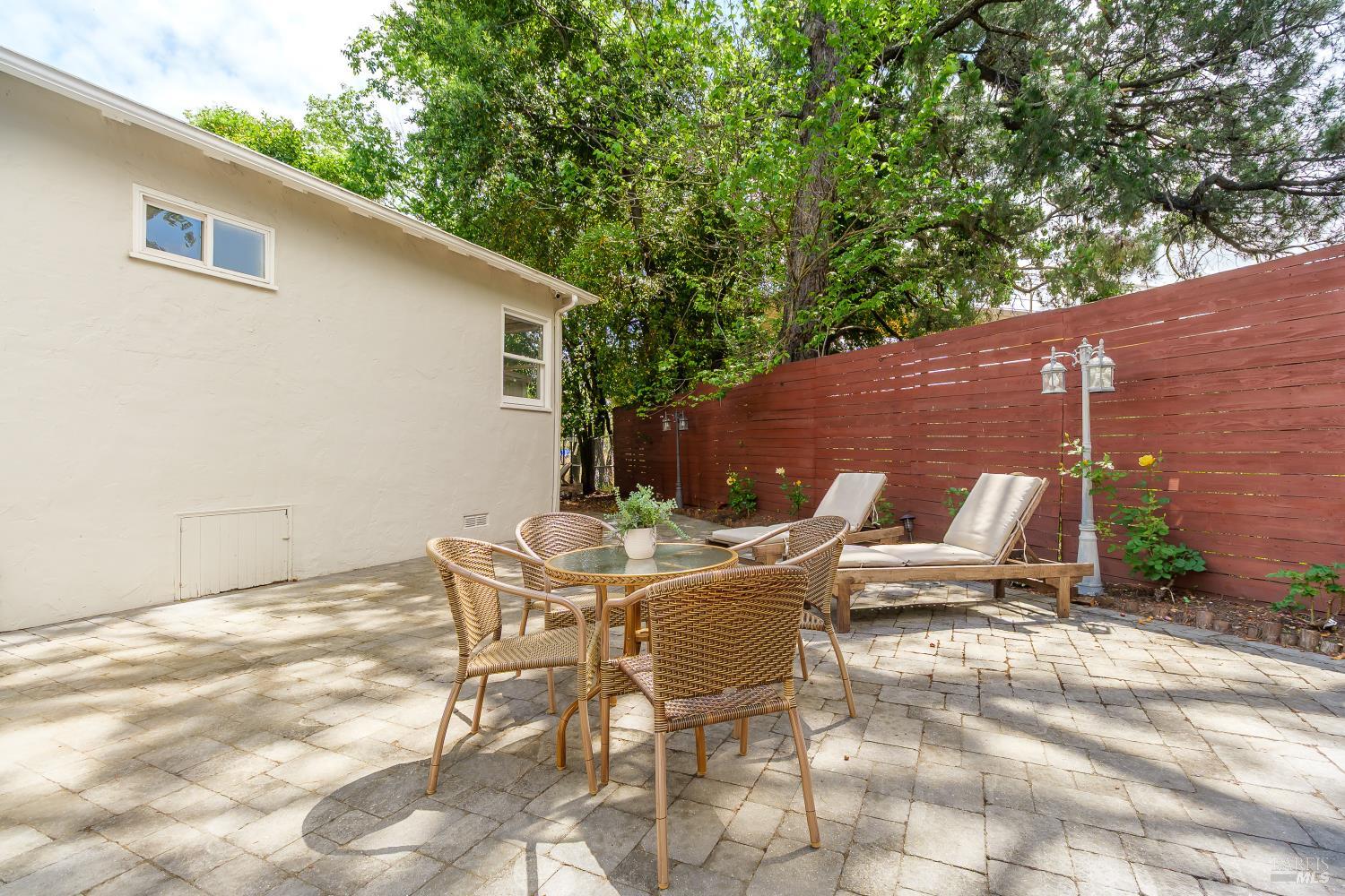 833 Belle Avenue San Rafael CA 94901
