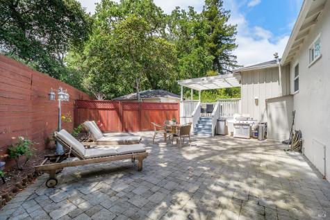 833 Belle Avenue San Rafael CA 94901