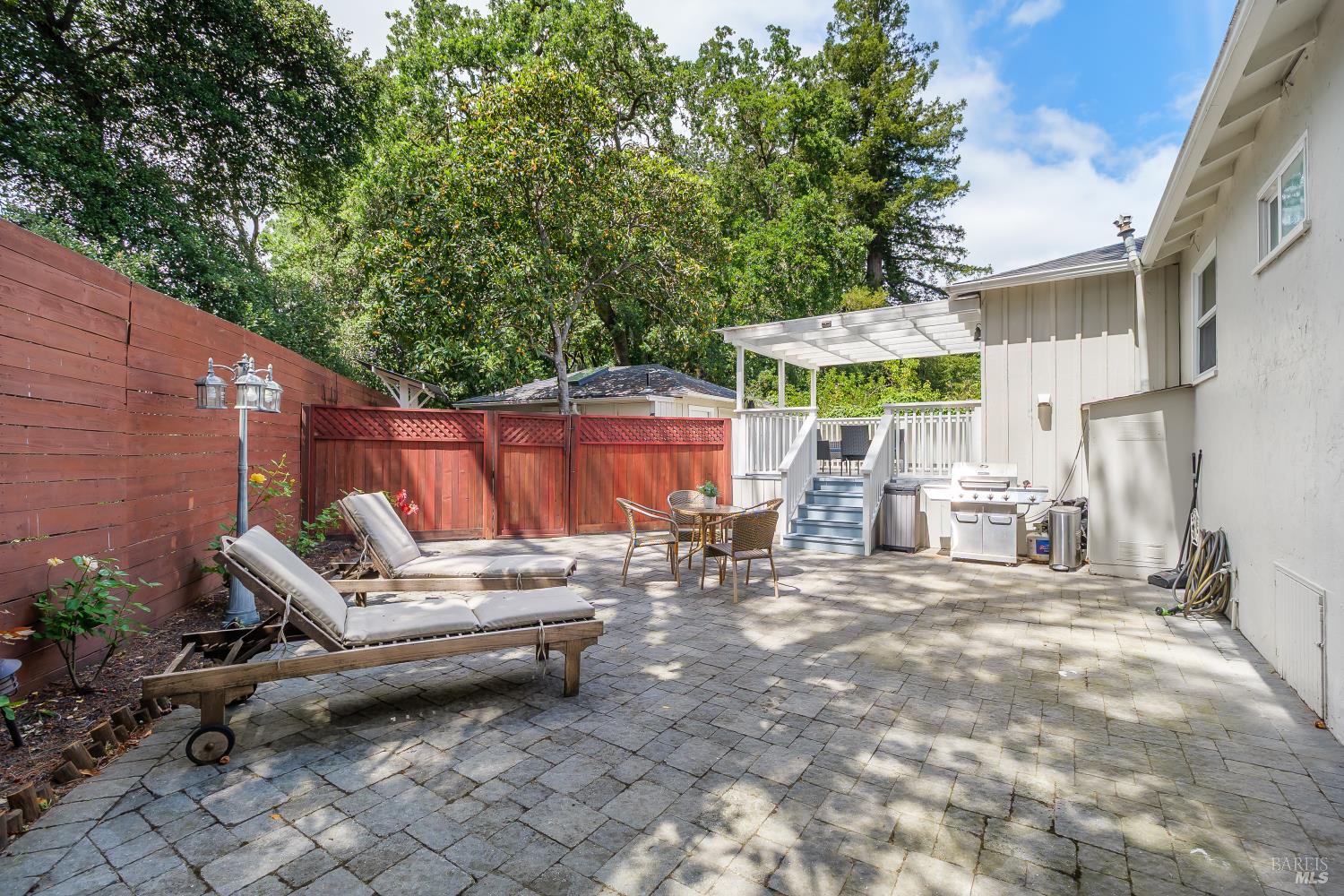 833 Belle Avenue San Rafael CA 94901