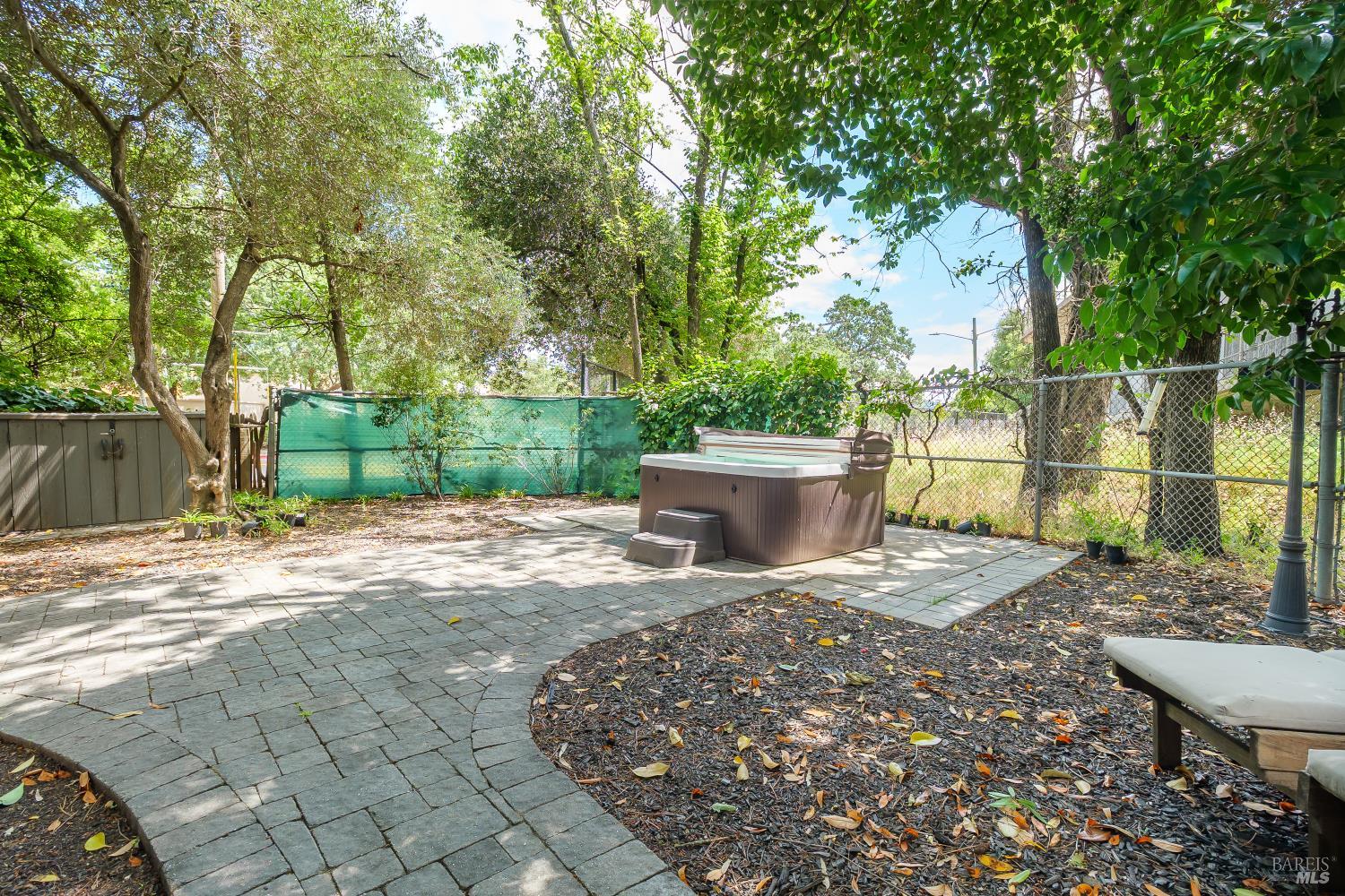 833 Belle Avenue San Rafael CA 94901