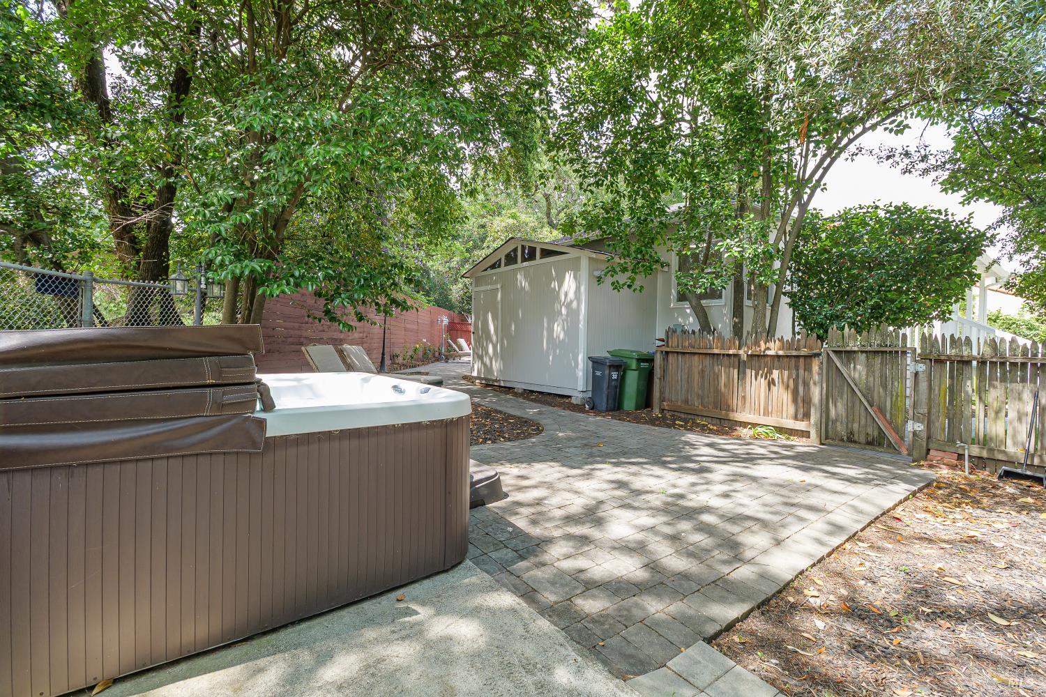 833 Belle Avenue San Rafael CA 94901
