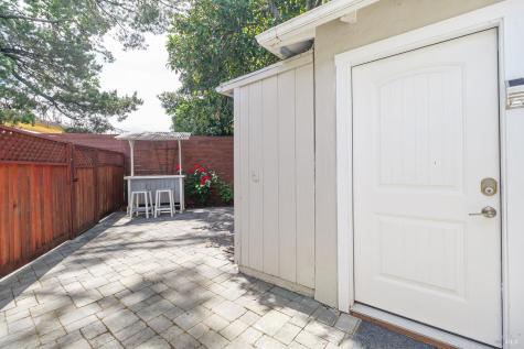 833 Belle Avenue San Rafael CA 94901