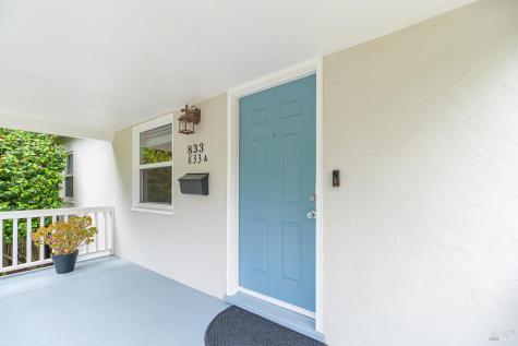 833 Belle Avenue San Rafael CA 94901