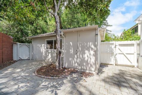 833 Belle Avenue San Rafael CA 94901