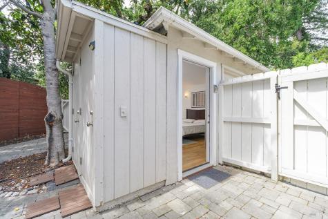833 Belle Avenue San Rafael CA 94901