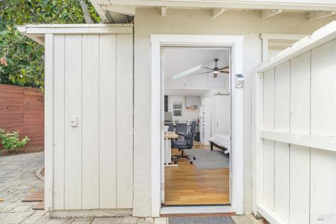 833 Belle Avenue San Rafael CA 94901