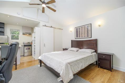 833 Belle Avenue San Rafael CA 94901