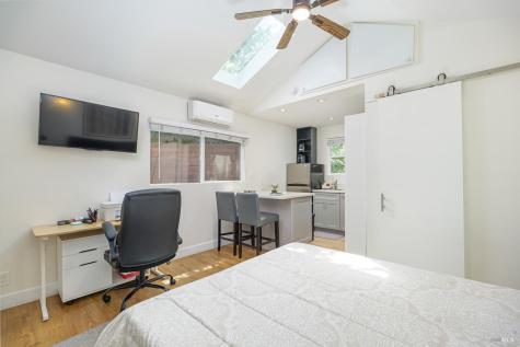 833 Belle Avenue San Rafael CA 94901