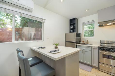833 Belle Avenue San Rafael CA 94901