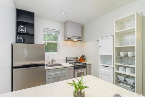 833 Belle Avenue San Rafael CA 94901