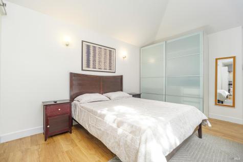 833 Belle Avenue San Rafael CA 94901