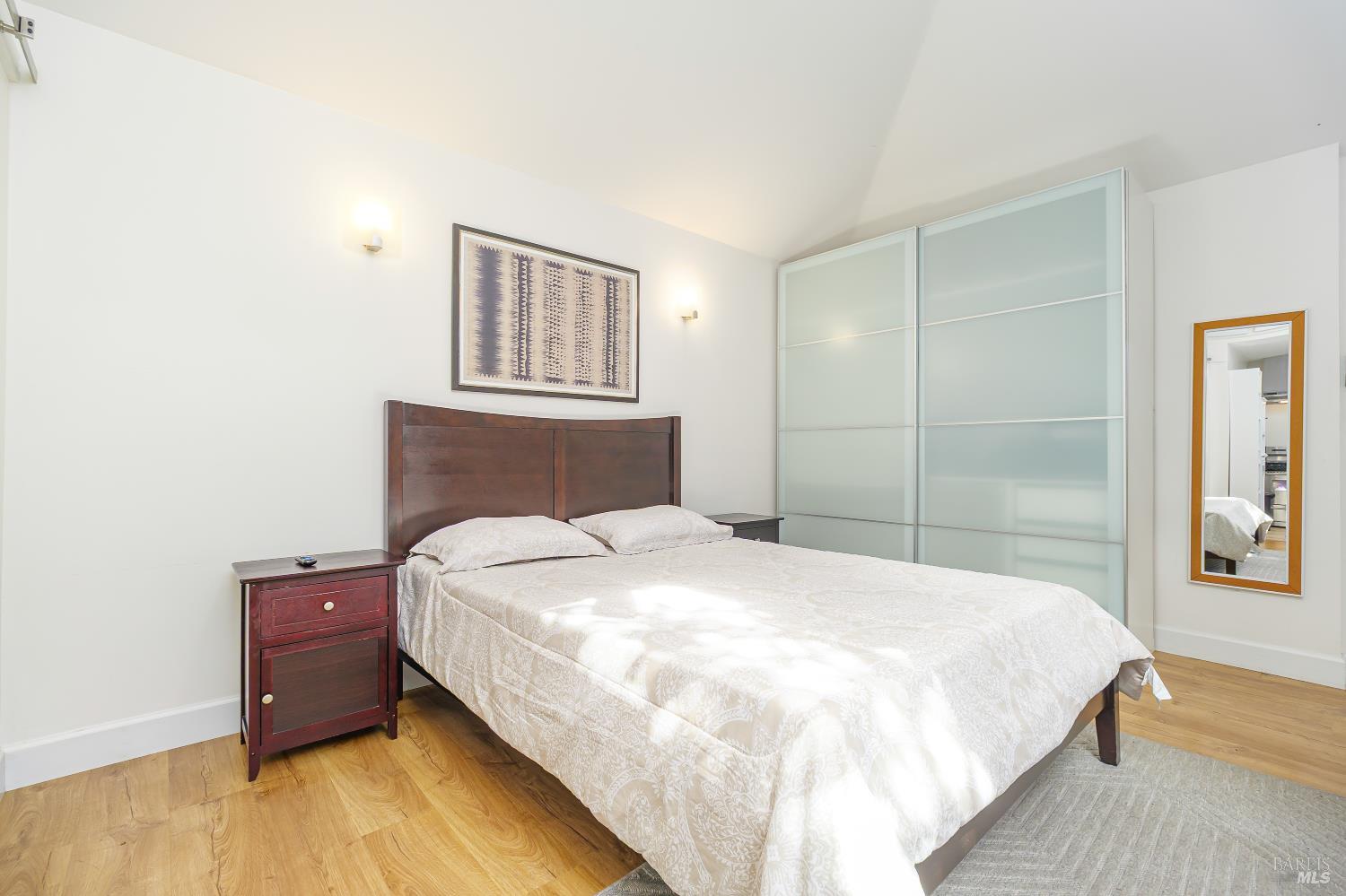 833 Belle Avenue San Rafael CA 94901