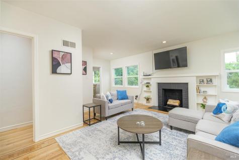 833 Belle Avenue San Rafael CA 94901