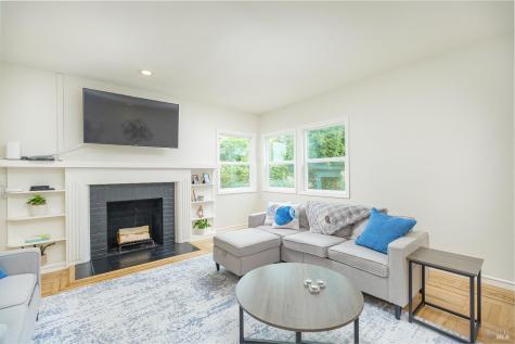 833 Belle Avenue San Rafael CA 94901