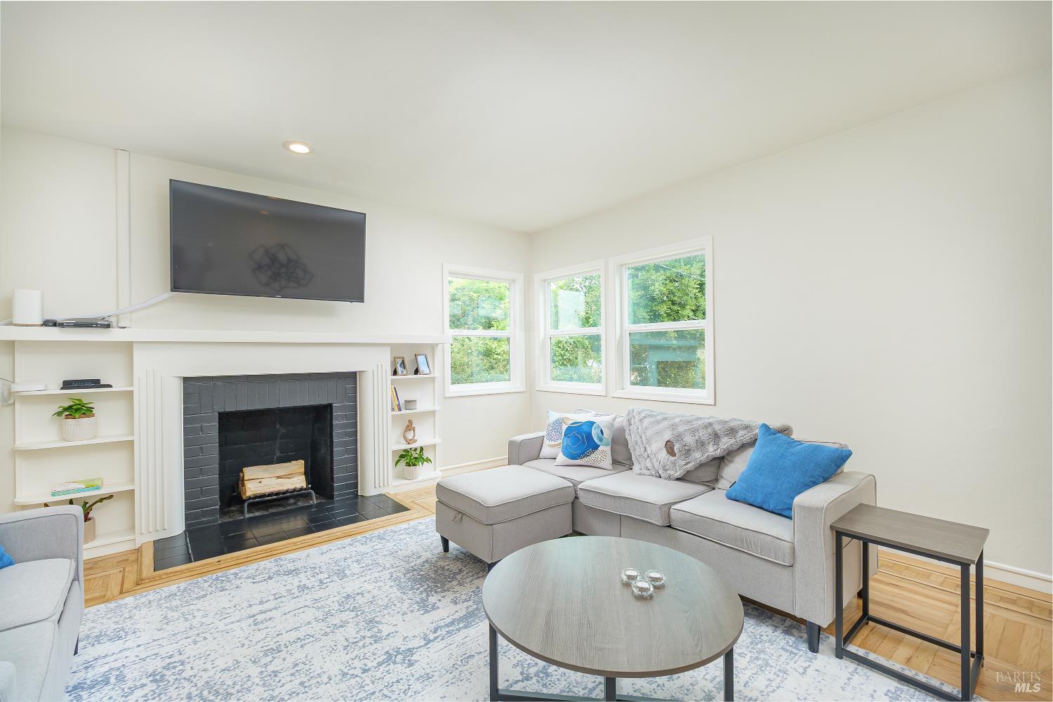 833 Belle Avenue San Rafael CA 94901