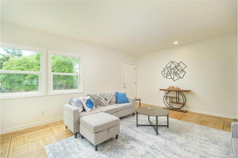 833 Belle Avenue San Rafael CA 94901
