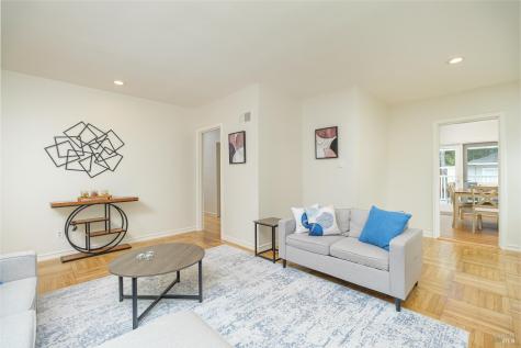 833 Belle Avenue San Rafael CA 94901