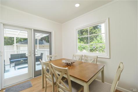 833 Belle Avenue San Rafael CA 94901