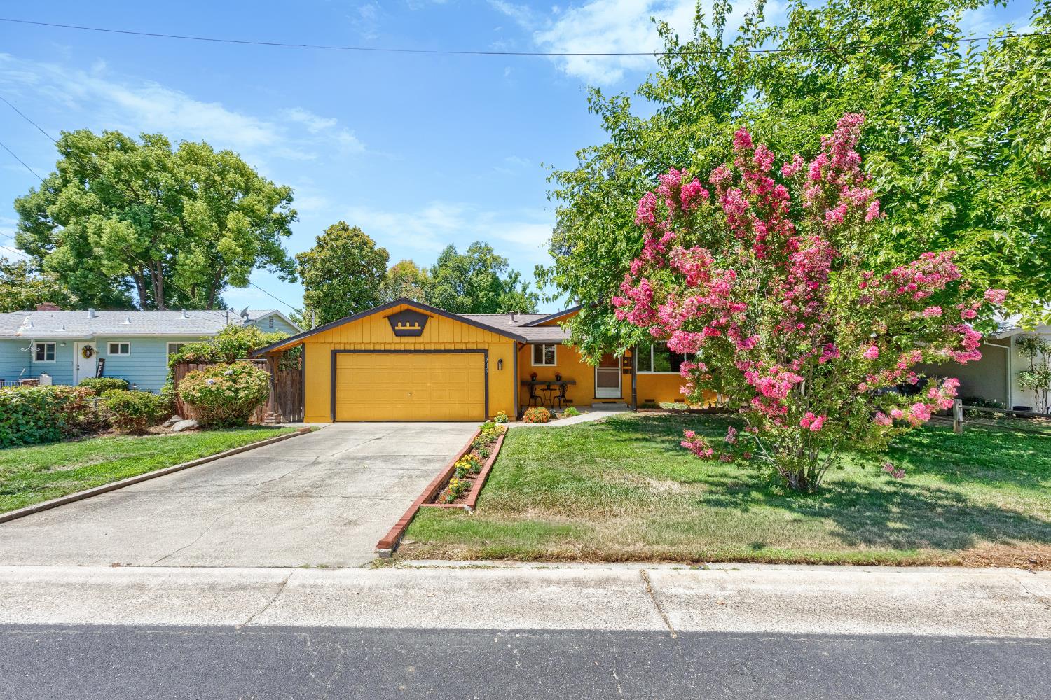 3536 Day Avenue Loomis CA 95650