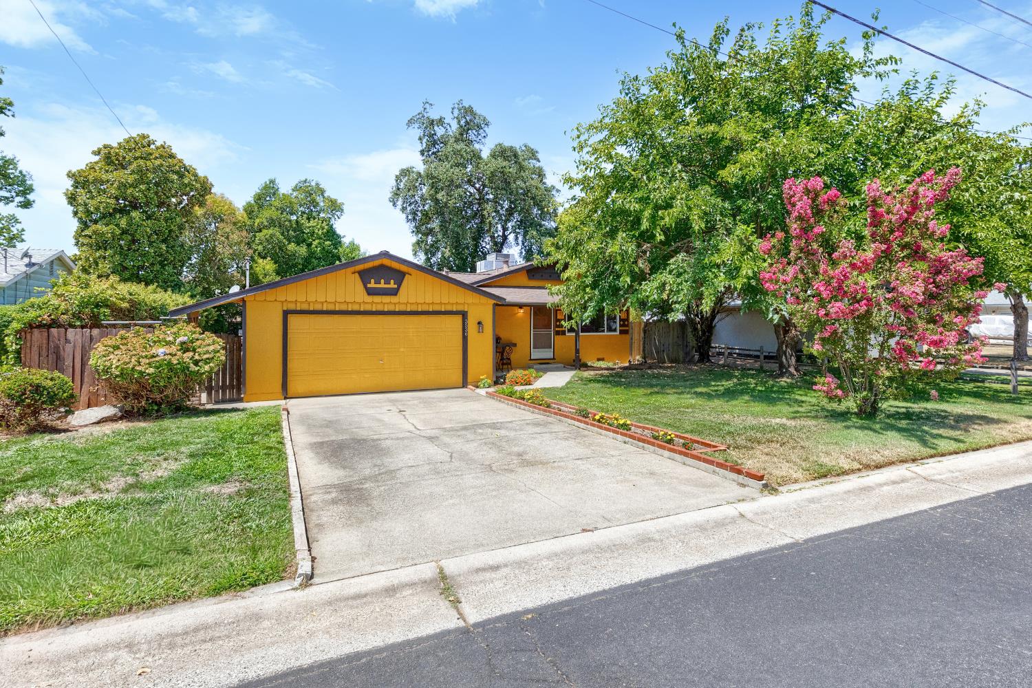 3536 Day Avenue Loomis CA 95650