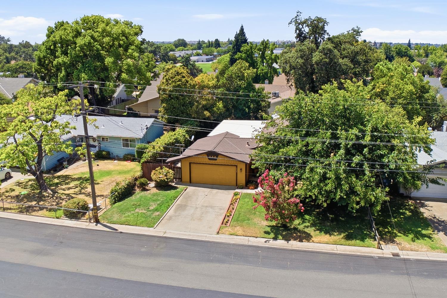 3536 Day Avenue Loomis CA 95650