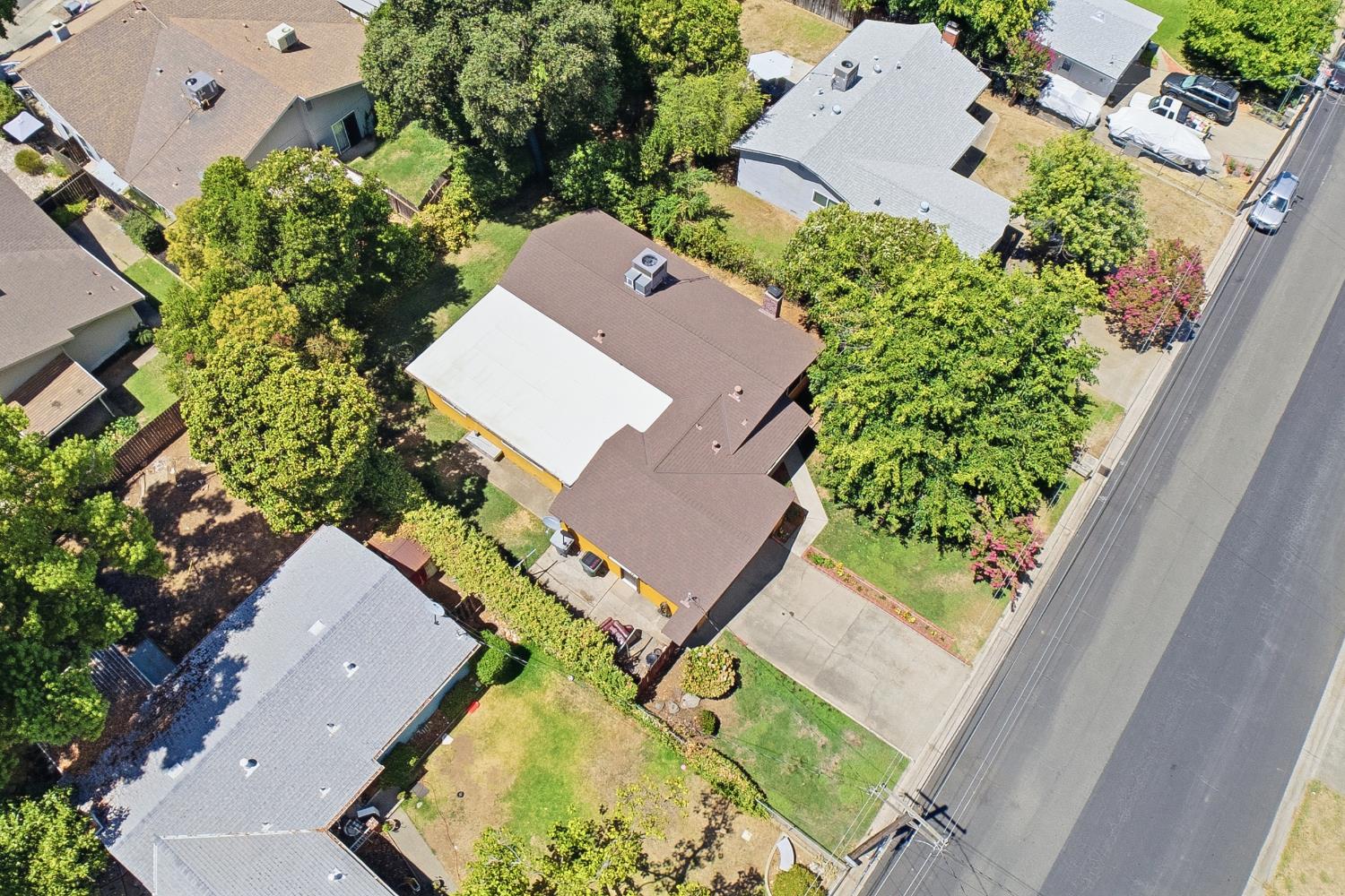 3536 Day Avenue Loomis CA 95650