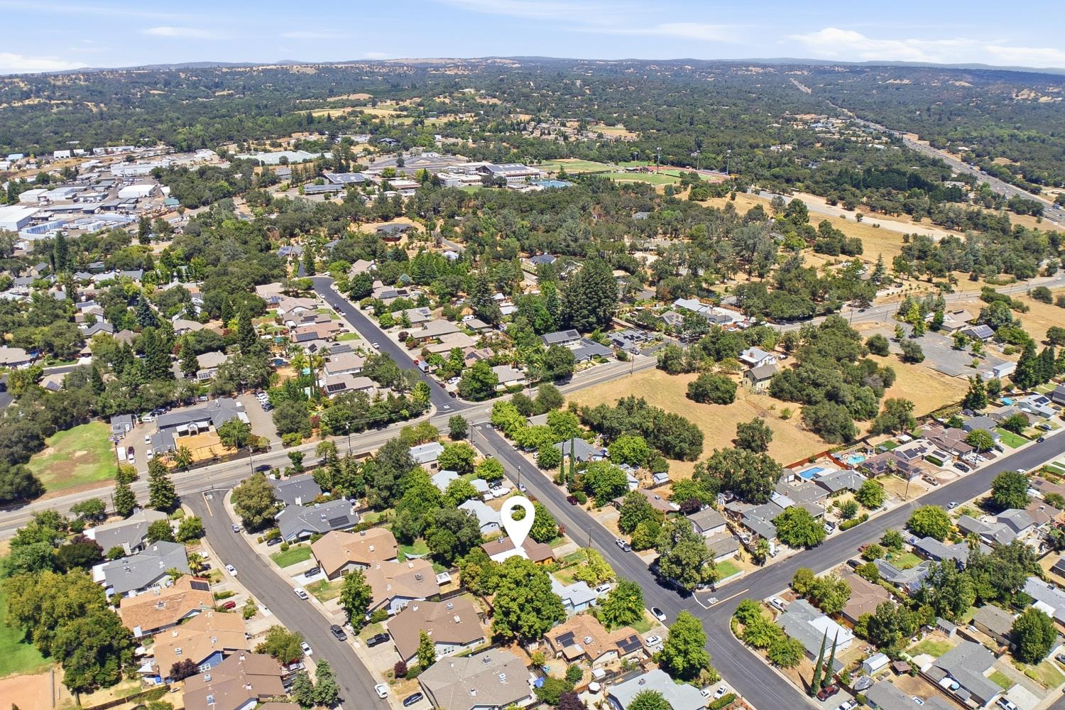 3536 Day Avenue Loomis CA 95650