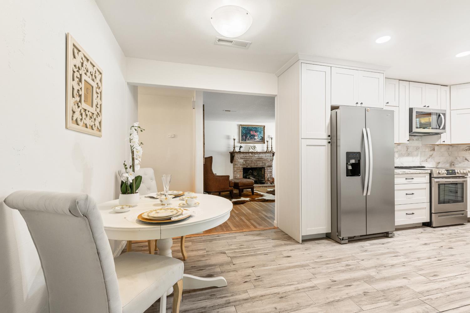 3536 Day Avenue Loomis CA 95650